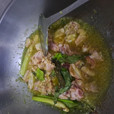 Langkah 2
