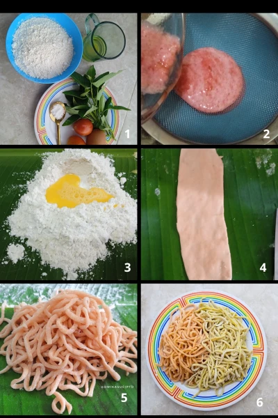 Langkah 1