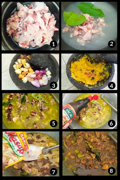 Langkah 2