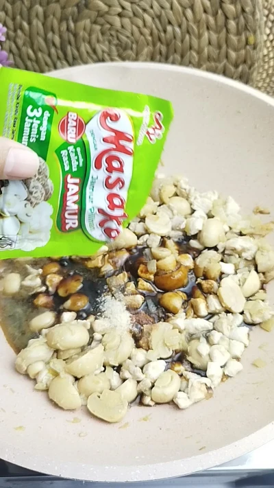 Langkah 6
