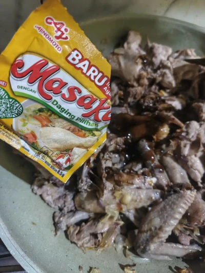 Langkah 6