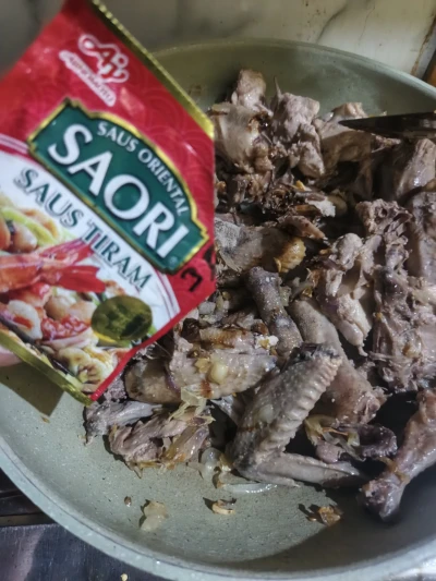 Langkah 5