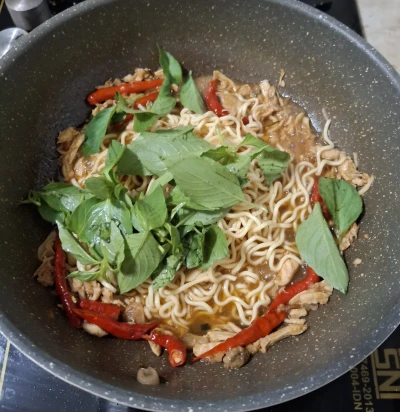 Langkah 5