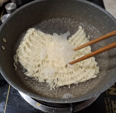 Langkah 1