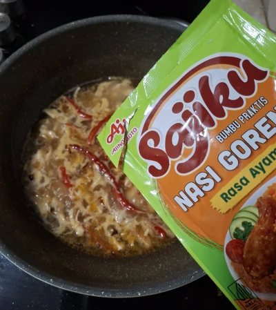 Langkah 3