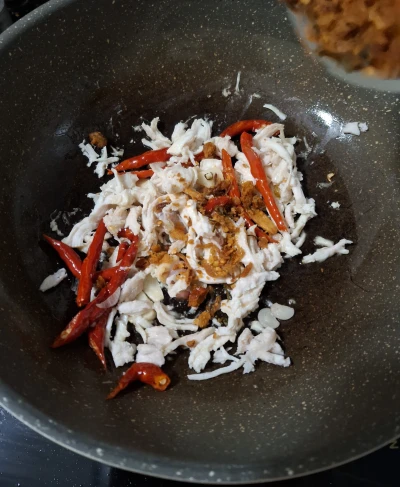 Langkah 2