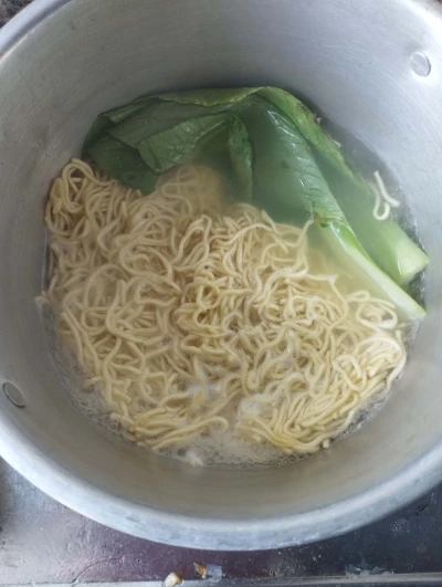Langkah 8