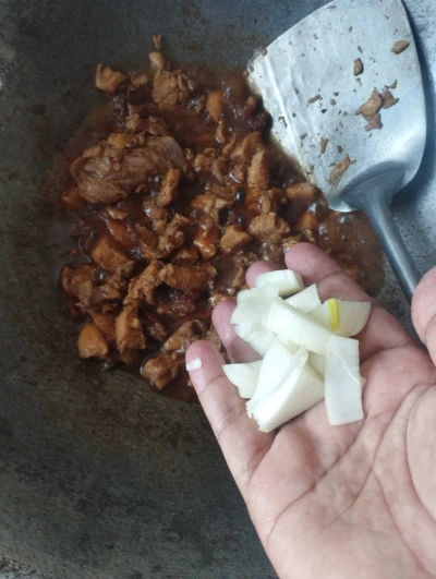 Langkah 6