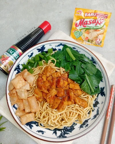Langkah 7