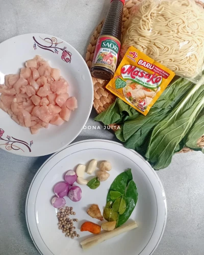 Langkah 1