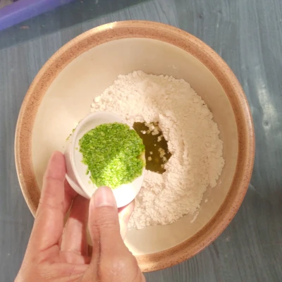 Langkah 1