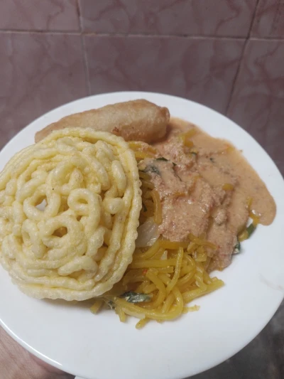 Langkah 1