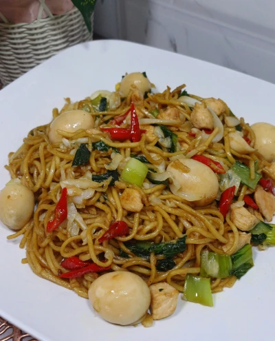 Langkah 1