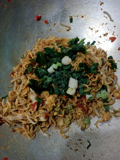 Langkah 8