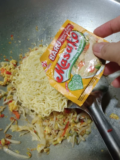 Langkah 5