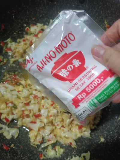 Langkah 7
