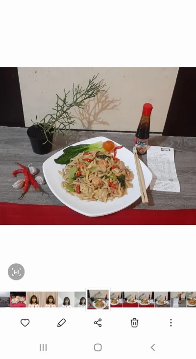 Langkah 1