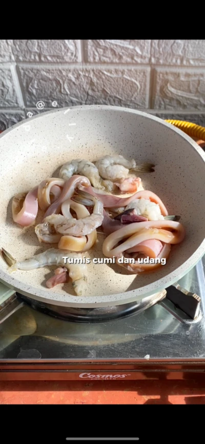 Langkah 1
