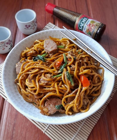 MIE GORENG