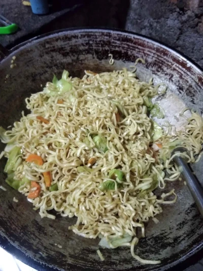 Langkah 6