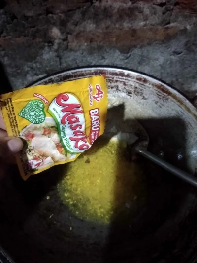 Langkah 4