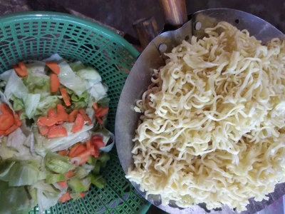 Langkah 1