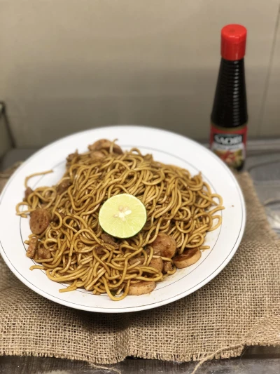 Langkah 1