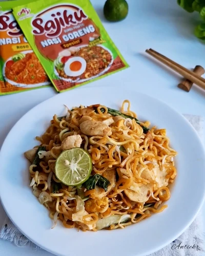 Langkah 1