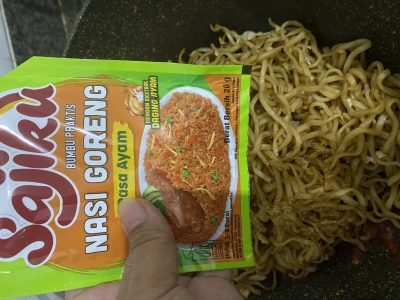 Langkah 2