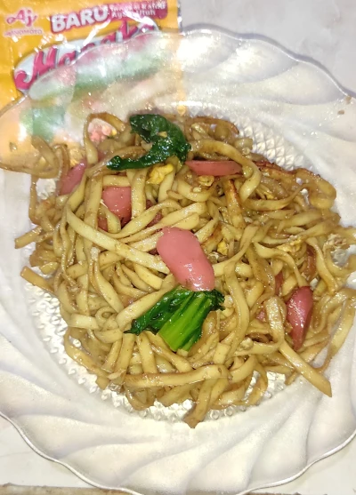 Mie goreng