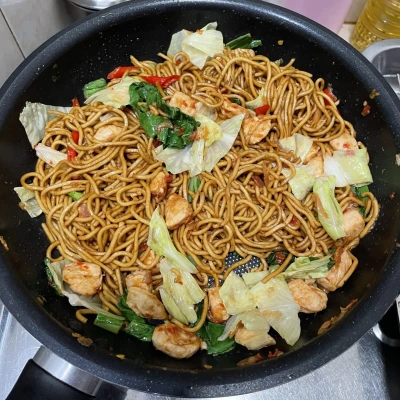 Langkah 6