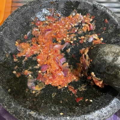 Langkah 1