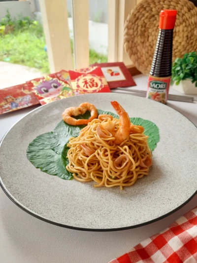Langkah 1