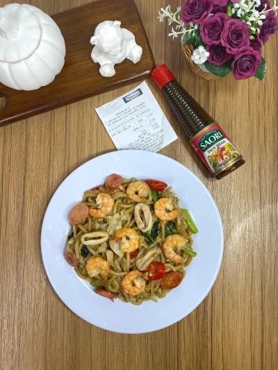 Langkah 3