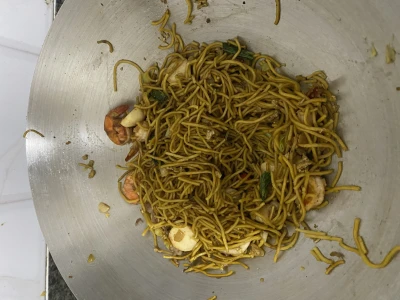 Langkah 3