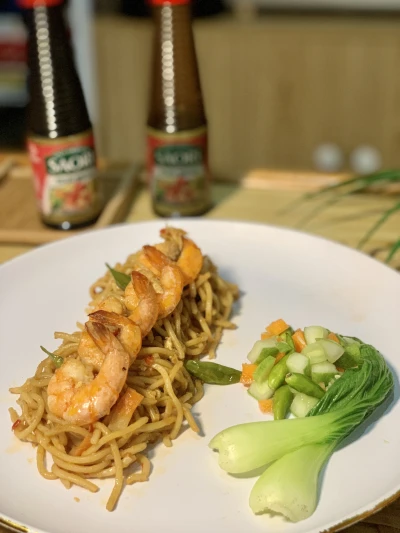 Langkah 3