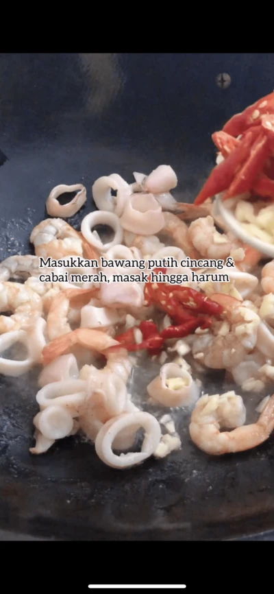 Langkah 2