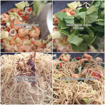 Langkah 3