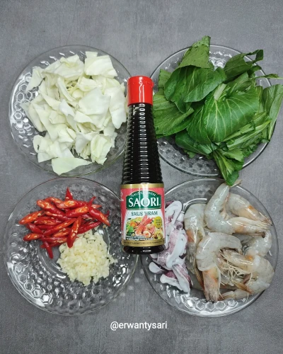 Langkah 1