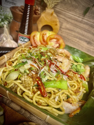 Langkah 3