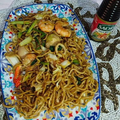 Langkah 3