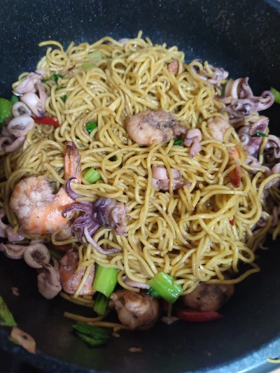 Langkah 3