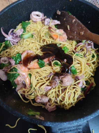 Langkah 2