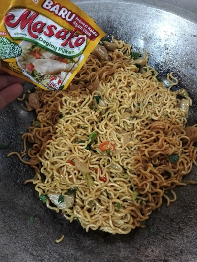 Langkah 2