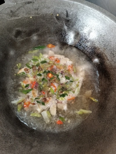 Langkah 1
