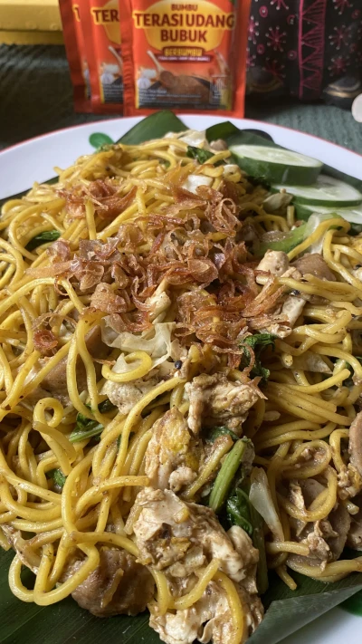 Langkah 1