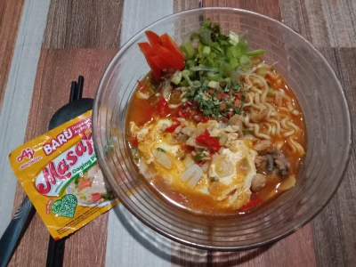 Langkah 3