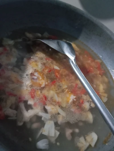 Langkah 2
