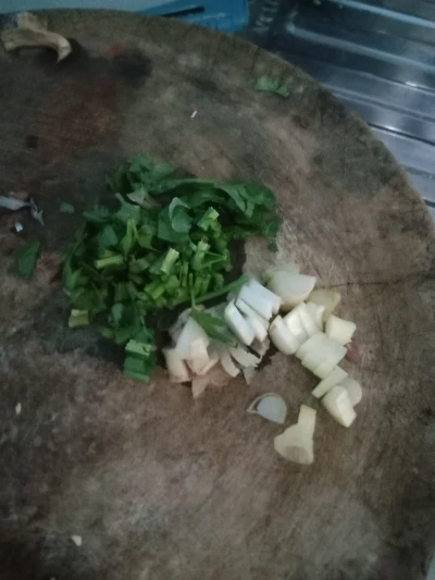 Langkah 1