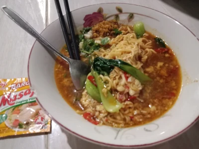 Langkah 3